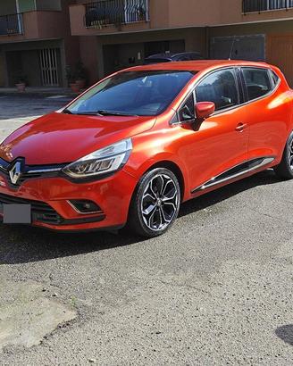 Renault Clio 4 serie 