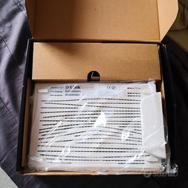 Modem Router D-Link Voip