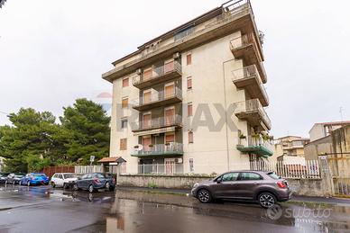 Appartamento - Catania