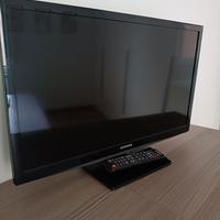 Smart TV Samsung N4300, 24''