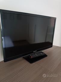 Smart TV Samsung N4300, 24''