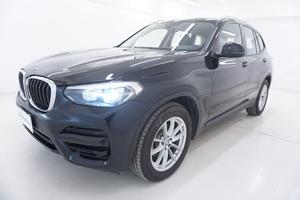 BMW X3 18d sDrive Business Advantage BR097567 2.0 