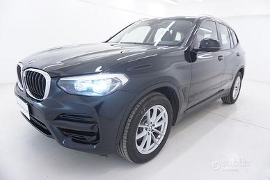 BMW X3 18d sDrive Business Advantage BR097567 2.0 