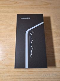 Samsung galaxy s26 512 GB Pink-gold