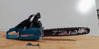 Motosega Dolmar Makita dcs 6000i