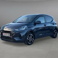 HYUNDAI i10 III 2023 - i10 1.0 mpi Prime 67cv auto