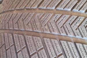 Michelin invernali 