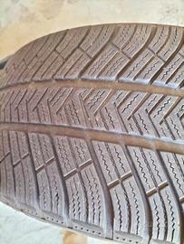Michelin invernali 