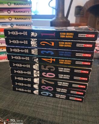 Death note