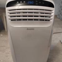 Climatizzatore portatile 10000 btu