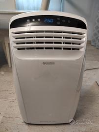 Climatizzatore portatile 10000 btu