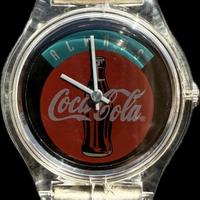 Orologio Coca-Cola 