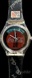 Orologio Coca-Cola 