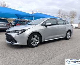 TOYOTA Corolla Touring Sports 1.8 Hybrid Busines
