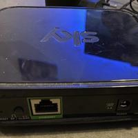 Sky Link - Router Wi-Fi