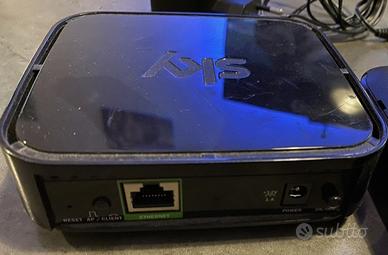 Sky Link - Router Wi-Fi