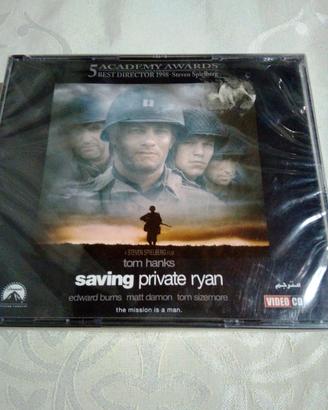 DVD e VIDEO CD originali