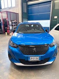 Peugeout 2008 Diesel Allure