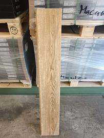 Pavimento Vinyl HDF Rovere Mountain - wood effect