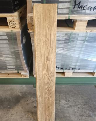 Pavimento Vinyl HDF Rovere Mountain - wood effect