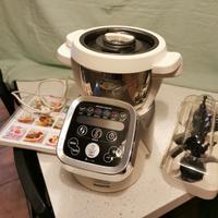 Robot da cucina "Moulinex"