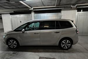 Citroen gran c4 Picasso Shine con Shine pack