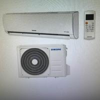 Condizionatore Samsung 12000 BTU monosplit