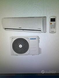 Condizionatore Samsung 12000 BTU monosplit