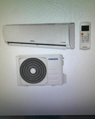 Condizionatore Samsung 12000 BTU monosplit
