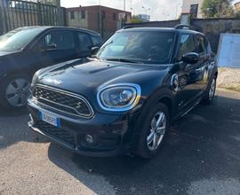 Mini Cooper S Countryman BUSINESS SE TETTO APRIBIL