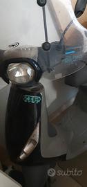Zip piaggio come nuovo