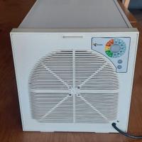 Essiccatore casalingo 10 cestelli