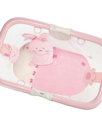 Brevi Box Circus Soft & Play My Little Angel Rosa
