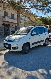 fiat panda 4x4 1.3 mtj 80 cv