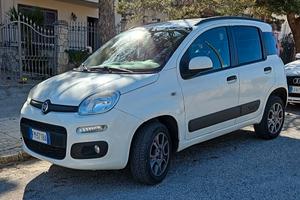 fiat panda 4x4 1.3 mtj 80 cv