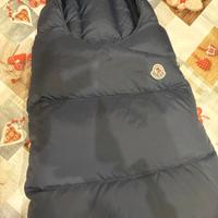 Sacco da esterno invernale Moncler