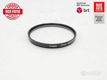 Filtro CANON Protect 67