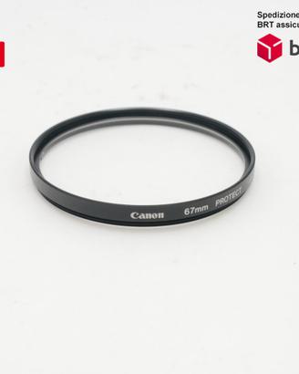 Filtro CANON Protect 67
