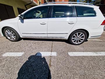 Volkswagen passat 2.0 TDI, FULL OPTIONAL. 