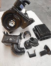 Carter per Fiat 500 flr epoca
