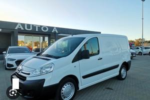 Citroen Jumpy"Finanziabile Senza Busta Paga"2015