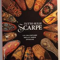 Tutto sulle scarpe