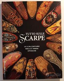 Tutto sulle scarpe