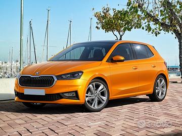 Ricambi usati Skoda Rapid / Skoda Scala