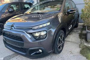 CITROEN C3 SHINE 1.2 PureTech 83cv S&S