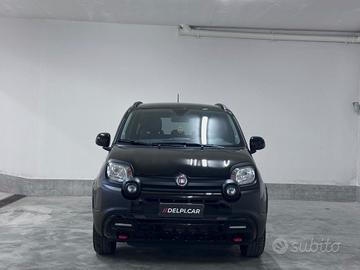 Fiat Panda Cross 1.0 FireFly S&S Hybrid