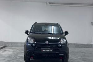 Fiat Panda Cross 1.0 FireFly S&S Hybrid