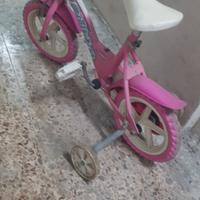 bici bimba