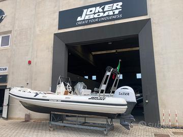 Gommone Joker Boat