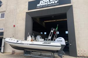 Gommone Joker Boat